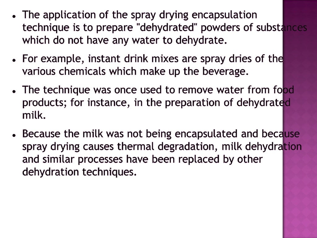 Drying agent