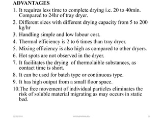 Drying final | PPTX