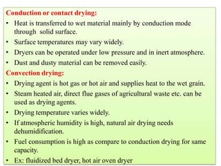 drying process for grain.pptx