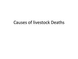Informing sustainable and resilient development of pastoral and agro-pastoral production systems in Ethiopia 