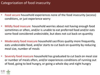 Informing sustainable and resilient development of pastoral and agro-pastoral production systems in Ethiopia 