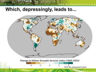 Which, depressingly, leads to...

IPCC 4th assessement report

 
