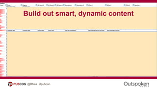 Need help?
rhea@outspokenmedia.com