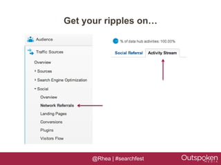 Get your ripples on…




      @Rhea | #searchfest
 