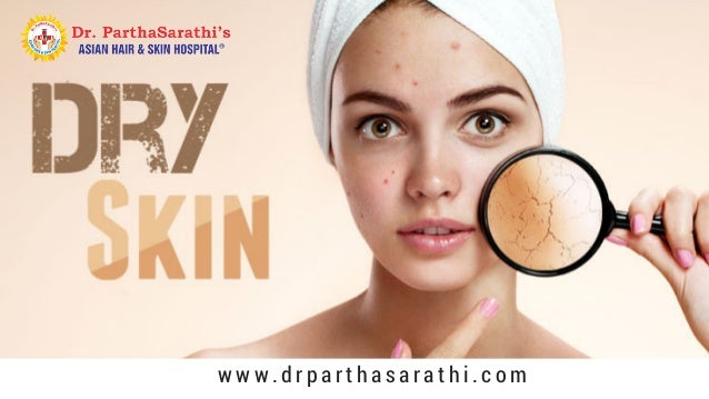 Dry Skin Treatment in Bangalore | Best Dermatologist In India