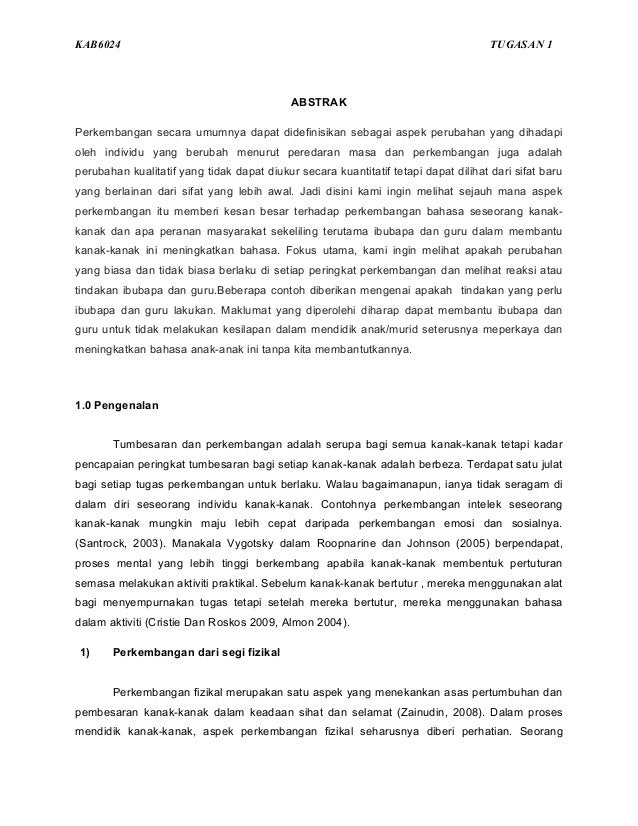 Kata Nama Tumbesaran Yang Cepat Dalam Bahasa Inggris Sangkil