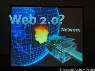 Flickr.com/Andrew_Feinberg 