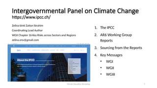 Ippc Malaysia Module Dr Zelina from Malaysia (IPPC Findings).pptx
