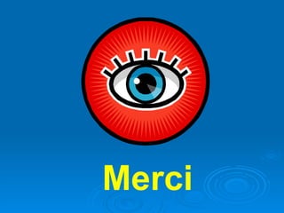 Merci
 