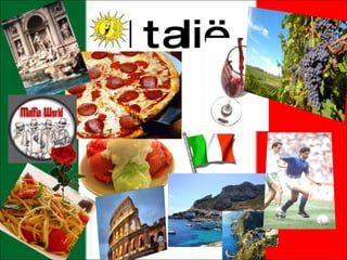 Italië 