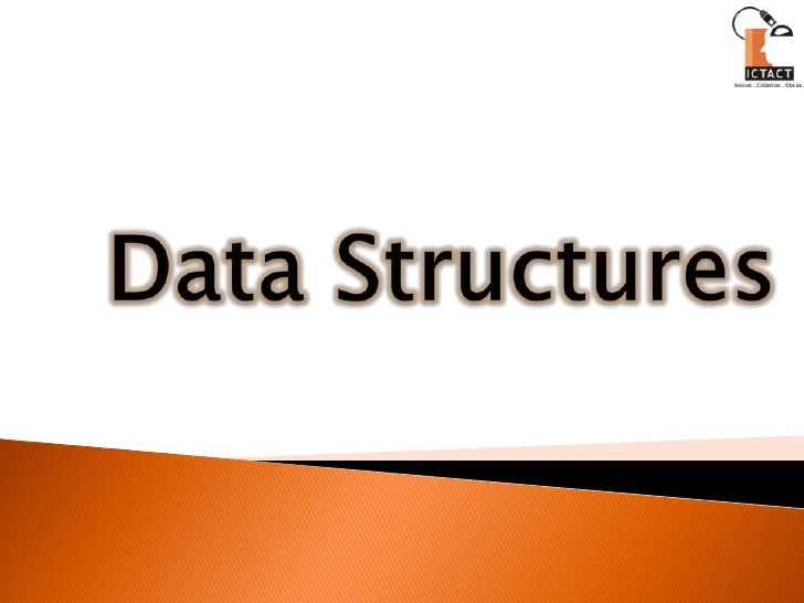 Data Structure