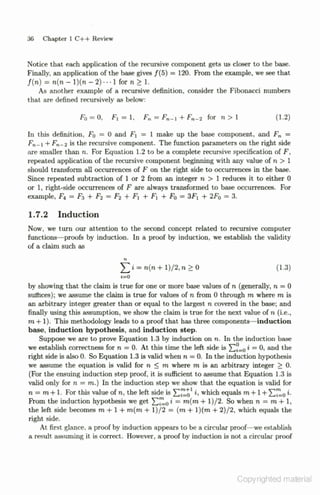 fundamentals of data structures in c++ sahnii