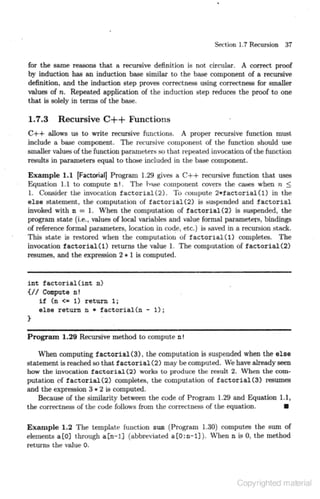 fundamentals of data structures in c++ sahnii