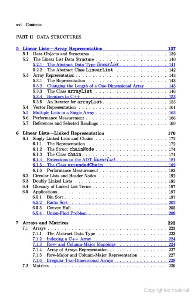 Fundamentals of data structures in c ellis horowitz sartaj sahni