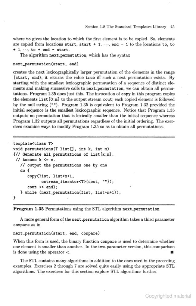 fundamentals of data structures in c pdf fundamentals of data structures in c pdf