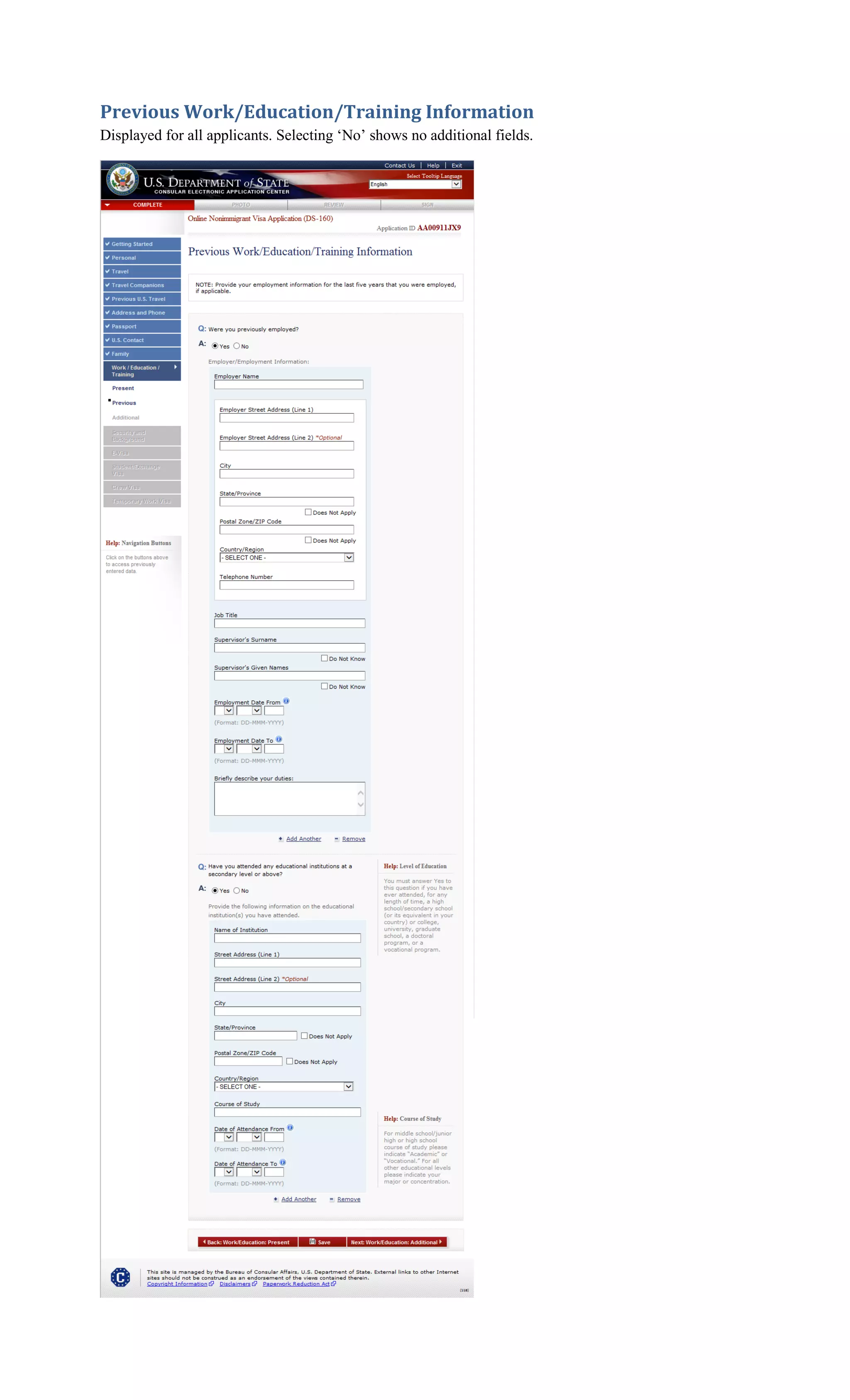 Ds 160-example 11012019 | PDF
