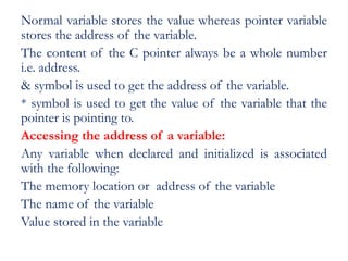 Data Structure Introduction for Beginners | PPTX