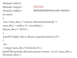 Data Structure Introduction for Beginners | PPTX