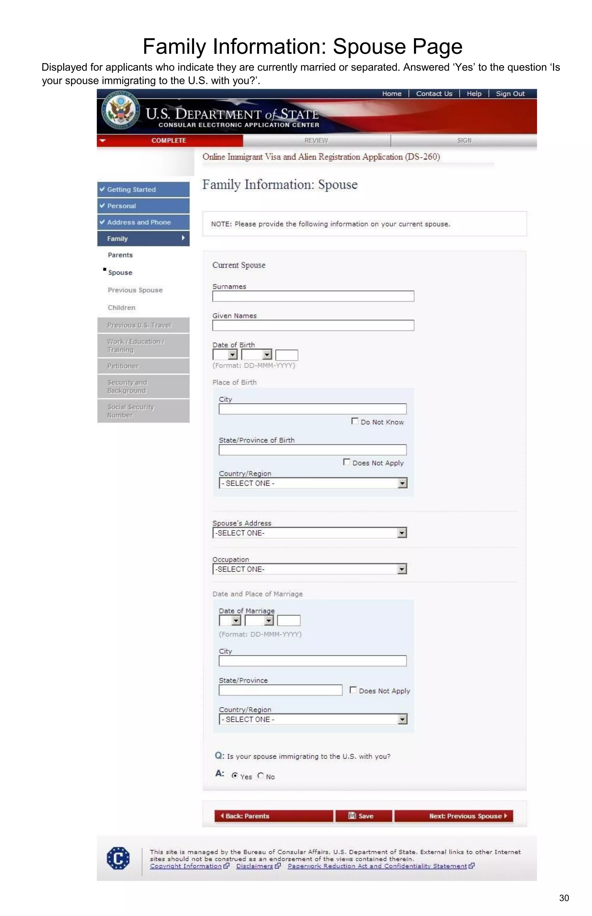 DS 260 Exemplar pdf Ds 260 exemplar pdf