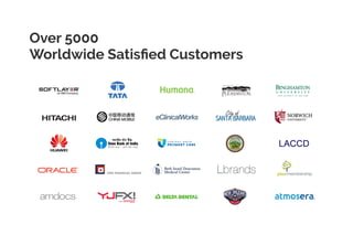 Array Networks Corporate Overview | PDF