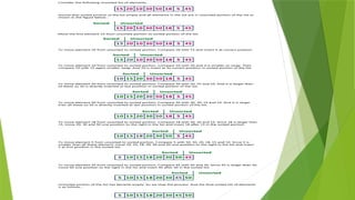 Data Structure - Searching and Sorting Techniques | PPTX