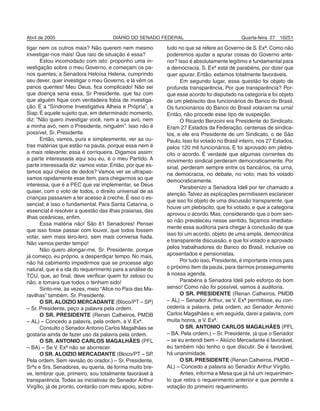 Ds   debate dos senadores a respeito do pfs 1-2005 - pg 7