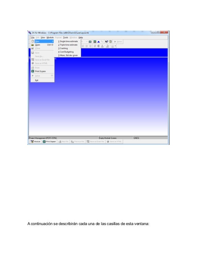 ds for windows download