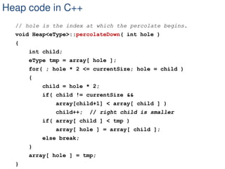 DS - LECT 18 - HEAPs in cpp from basic.pptx