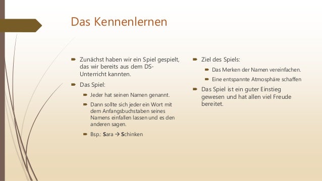 Italiener kennenlernen berlin