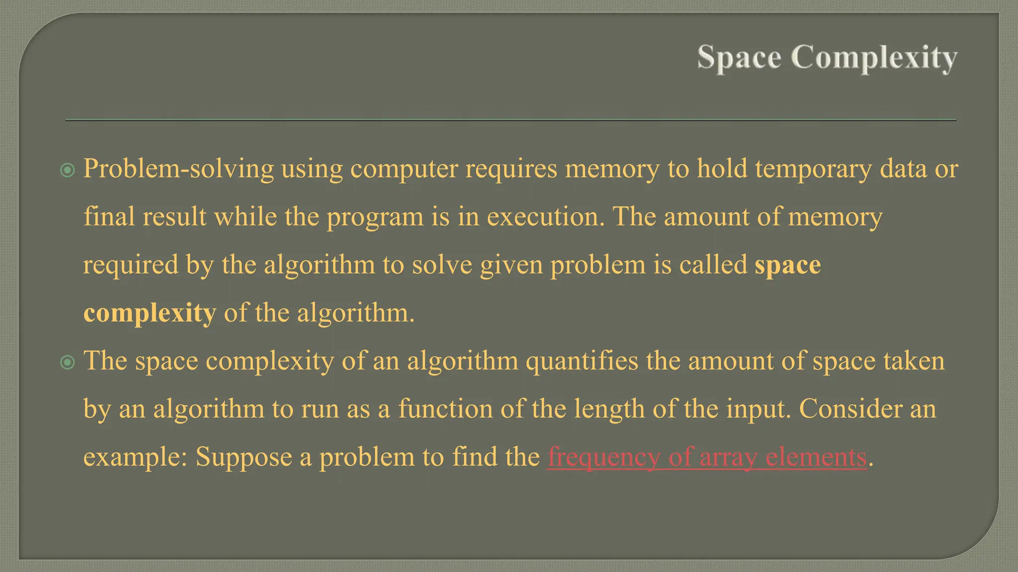DataSructure-Time and Space Complexity.pptx