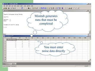 DS-004-Robust Design