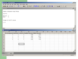 DS-004-Robust Design