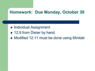 DS-004-Robust Design