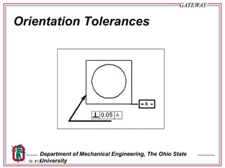 DS-005-Tolerance Design