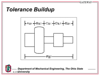 DS-005-Tolerance Design