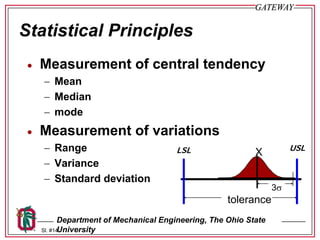 DS-005-Tolerance Design