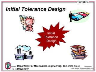 DS-005-Tolerance Design