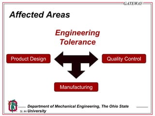 DS-005-Tolerance Design