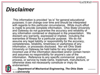 DS-005-Tolerance Design