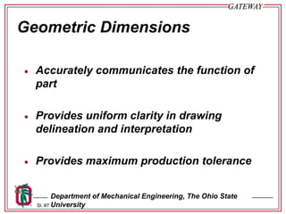 DS-005-Tolerance Design