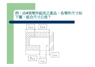 Ds 007 公差與配合