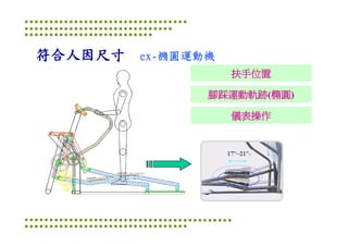 Ds 010 淺談運動器材設計