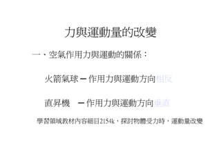 Ds 010 淺談運動器材設計