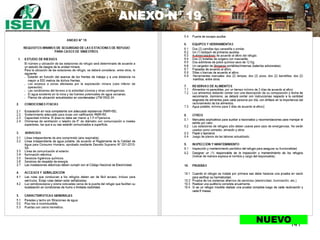 141
ANEXO N° 19
NUEVO
 