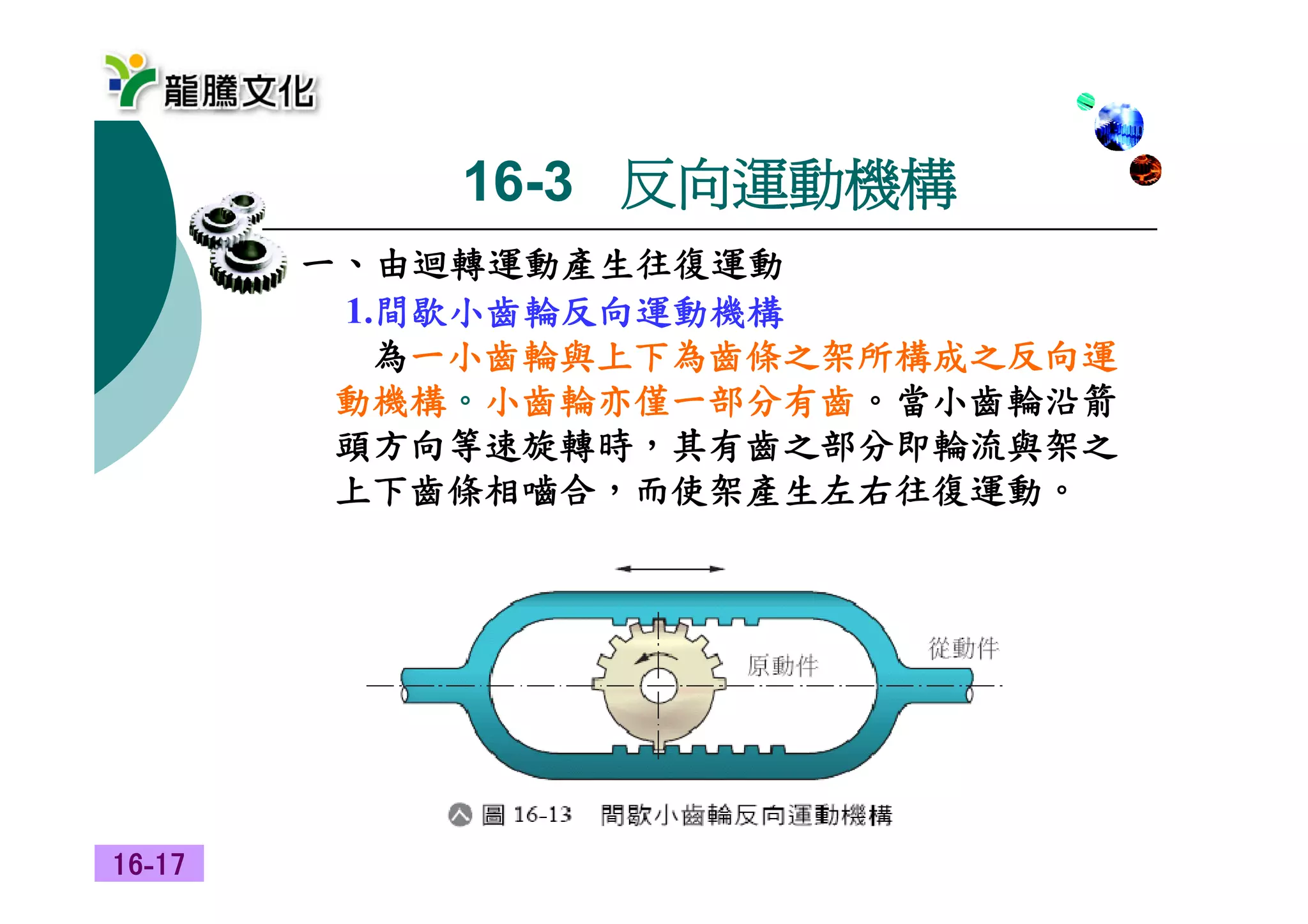 DS-032-間歇運動機構| PDF