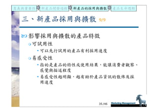 DS-051-新產品發展與產品生命週期