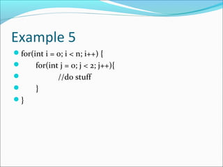 Data Structure and Algorithms | PPT