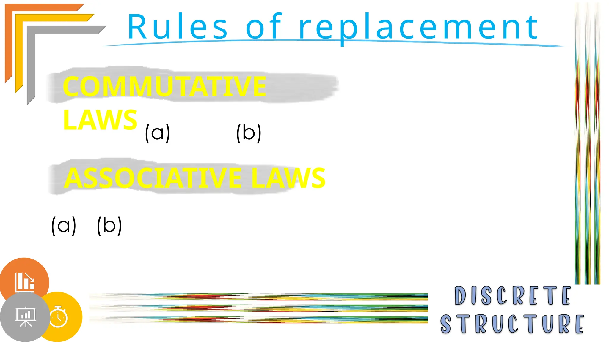 Discrete Structure 2 for Bachelor of Science in Computer Science | PPTX