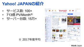 Yahoo! JAPAN
• : 100+
• 713 PV/Month
• : 15 +
0
 