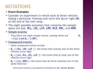 Lrl Ramp DS221 Lecture 1- Overview of Probability Theory + Robot Movement.ppt